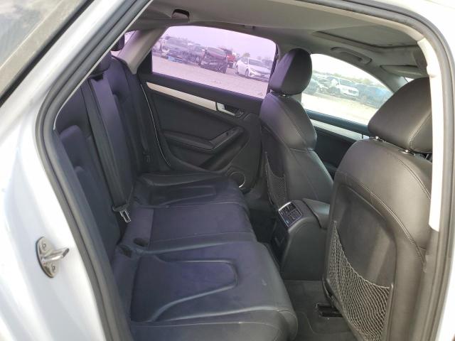 Photo 10 from auction – 2010 AUDI A4 PREMIUM with VIN WAUFFAFL2AN050979