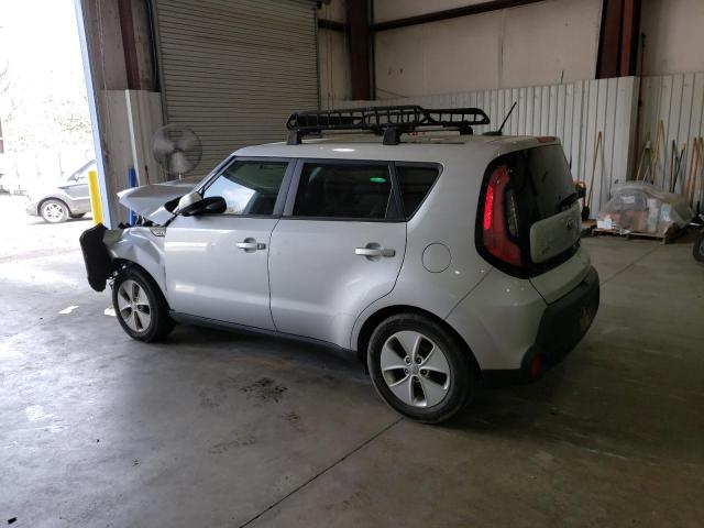 Photo 2 from auction – 2016 KIA SOUL with VIN KNDJN2A22G7832636