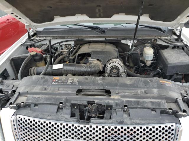 Photo 12 from auction – 2014 GMC YUKON XL D with VIN 1GKS2MEF2ER125726