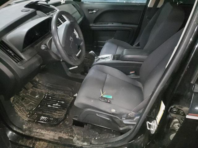 Photo 7 from auction – 2010 DODGE JOURNEY SE with VIN 3D4PG4FB8AT100865