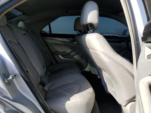 Photo 10 from auction – 2010 CADILLAC CTS with VIN 1G6DA5EG8A0126208