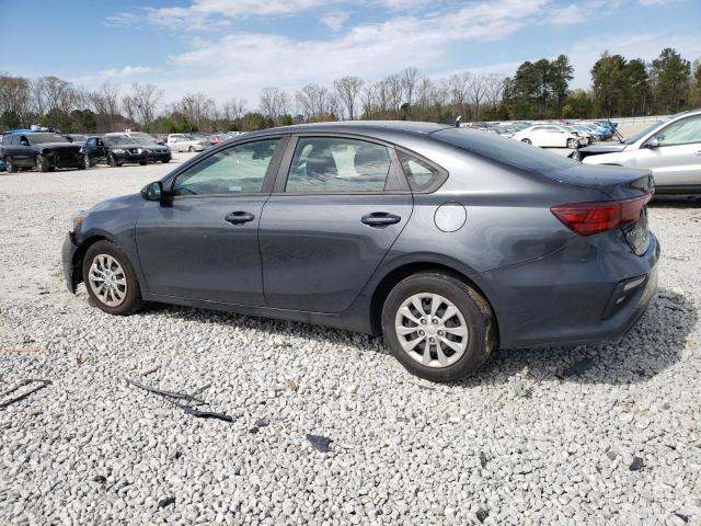 Photo 2 from auction – 2019 KIA FORTE with VIN 3KPF24AD6KE088544
