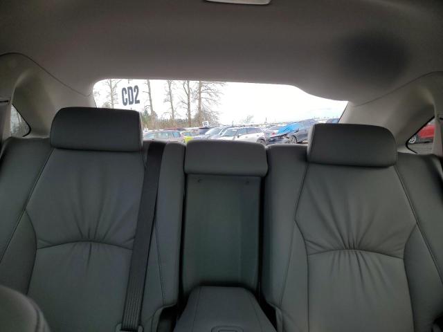 Photo 10 from auction – 2008 LEXUS RX 400H with VIN JTJHW31U382850934