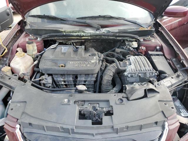 Photo 11 from auction – 2013 CHRYSLER 200 TOURIN with VIN 1C3BCBEB9DN526923
