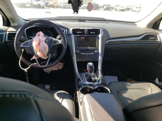 Photo 8 from auction – 2014 FORD FUSION SE with VIN 3FA6P0LU3ER350837