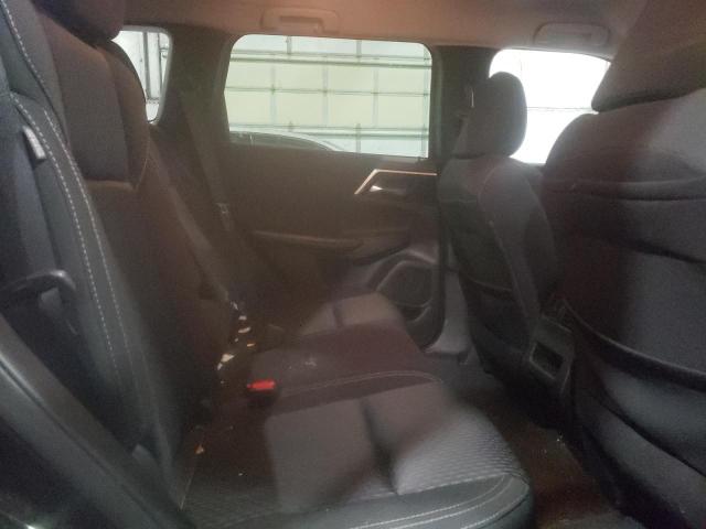 Photo 11 from auction – 2022 MITSUBISHI OUTLANDER with VIN JA4J4TA84NZ015953