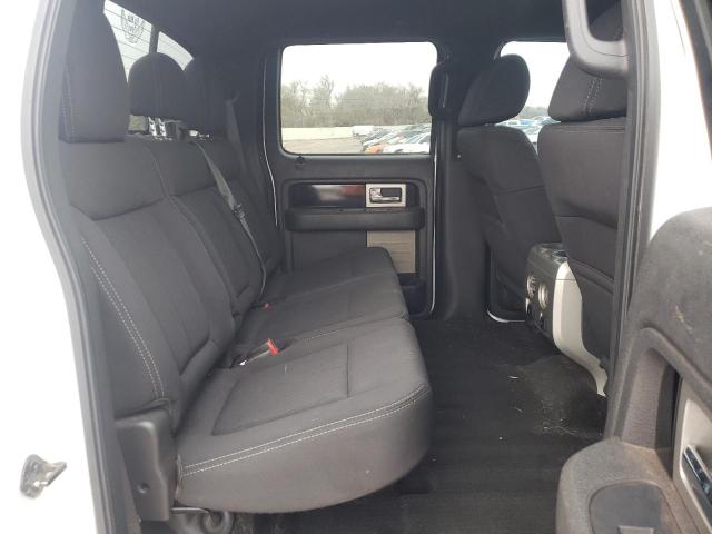Photo 10 from auction – 2011 FORD F150 SUPER with VIN 1FTFW1ETXBKD73426