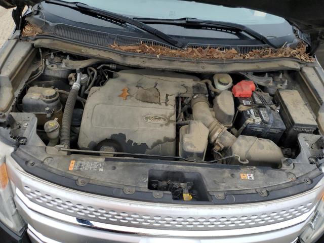 Photo 11 from auction – 2013 FORD EXPLORER X with VIN 1FM5K8D82DGC91558