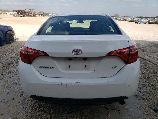 Photo 6 from auction – 2019 TOYOTA COROLLA L with VIN 5YFBURHE2KP940133