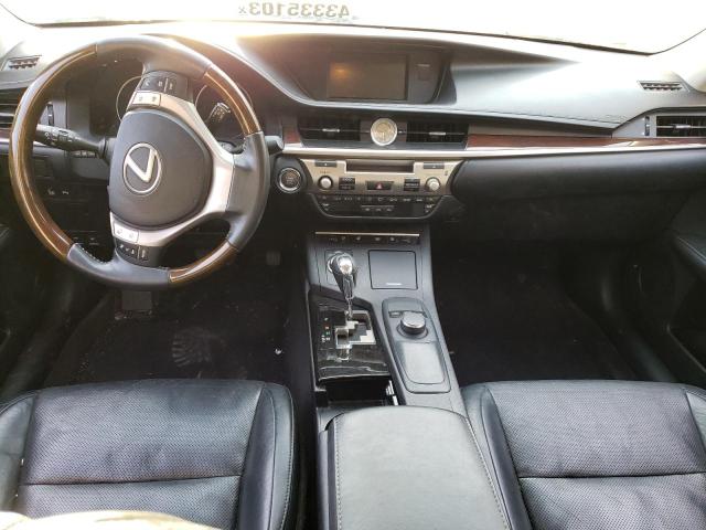 Photo 8 from auction – 2013 LEXUS ES 350 with VIN JTHBK1GG4D2034933