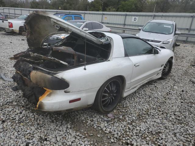 Photo 3 from auction – 2002 PONTIAC FIREBIRD with VIN 2G2FS22K922165596