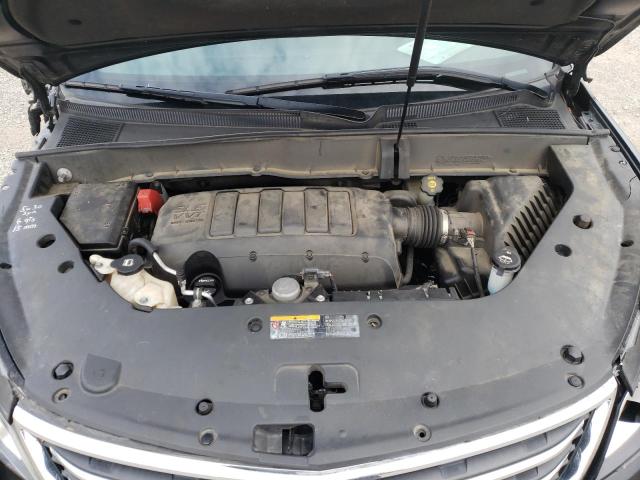 Photo 12 from auction – 2014 CHEVROLET TRAVERSE L with VIN 1GNKRGKD3EJ270565
