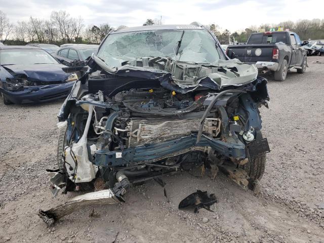 Photo 5 from auction – 2021 BUICK ENCORE GX with VIN KL4MMDS2XMB144235