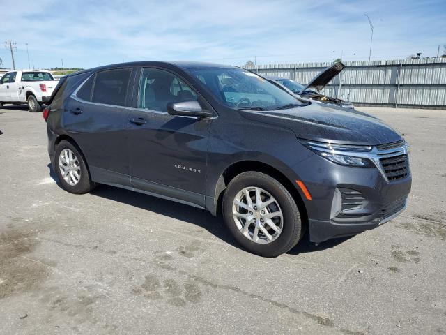 Photo 4 from auction – 2022 CHEVROLET EQUINOX LT with VIN 2GNAXKEV1N6134022