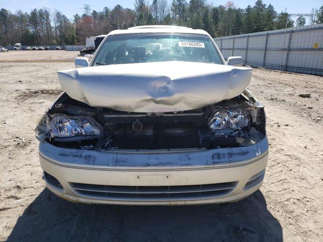 Photo 5 from auction – 2000 TOYOTA AVALON XL with VIN 4T1BF28B1YU106434