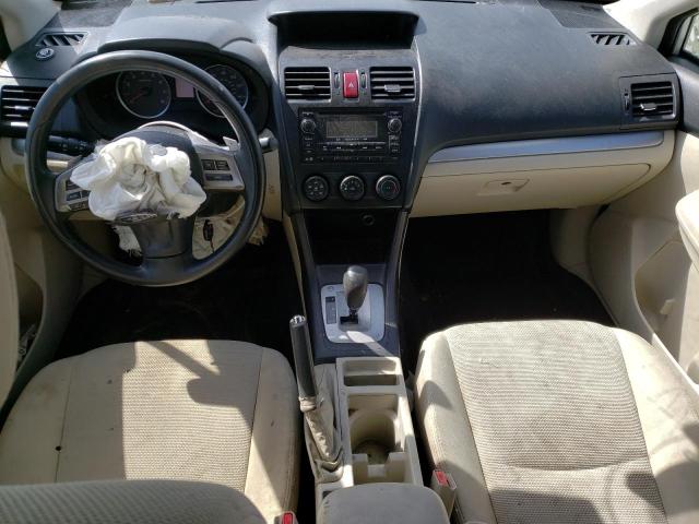 Photo 8 from auction – 2014 SUBARU XV CROSSTR with VIN JF2GPACC5E8262001