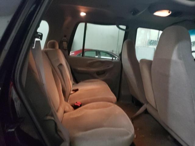 Photo 11 from auction – 2002 FORD EXPEDITION with VIN 1FMPU16L42LA96173