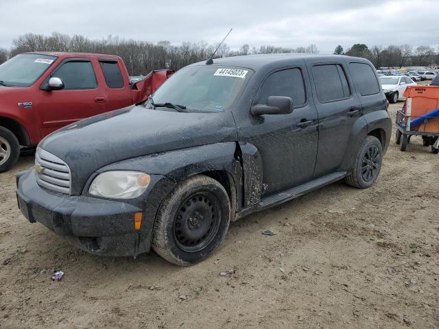 CHEVROLET HHR LS 2009 with VIN 3GNCA13B99S501088 - Photo from auction