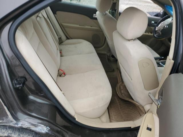 Photo 10 from auction – 2006 MERCURY MILAN with VIN 3MEHM07166R619246