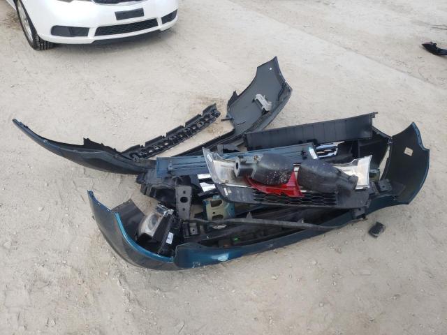 Photo 13 from auction – 2011 FORD EDGE SEL with VIN 2FMDK3JC6BBB53629
