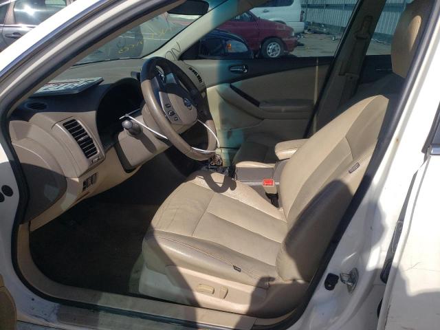 Photo 7 from auction – 2011 NISSAN ALTIMA 4D with VIN 1N4AL2AP3BC166264