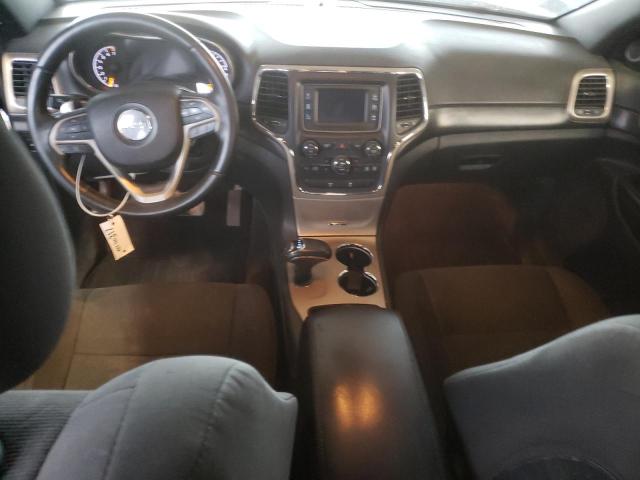 Photo 8 from auction – 2014 JEEP GRAND CHER with VIN 1C4RJEAG4EC187780