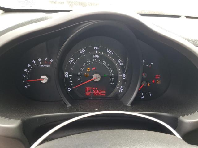 Photo 9 from auction – 2014 KIA SPORTAGE B with VIN KNDPB3AC4E7562579