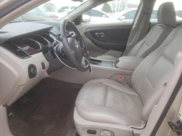 Zdjęcie 7 z aukcji – 2010 FORD TAURUS SEL z VIN 1FAHP2EW5AG162826