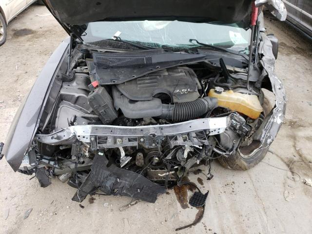 Photo 11 from auction – 2013 DODGE CHARGER SE with VIN 2C3CDXBG7DH678433