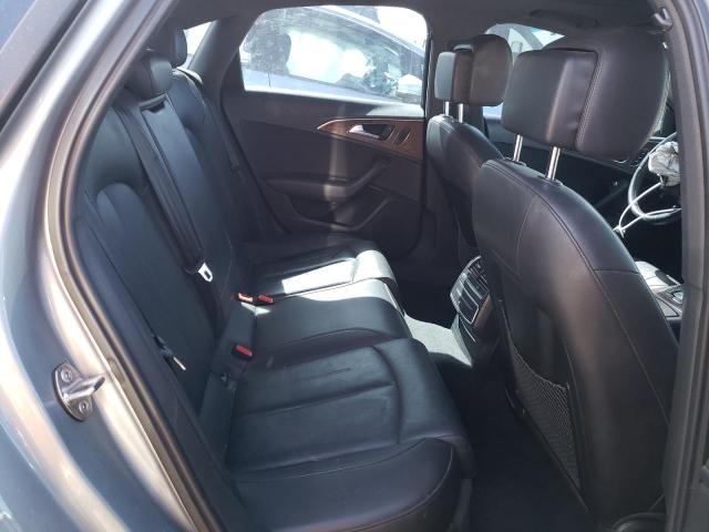 Photo 10 from auction – 2015 AUDI A6 PREMIUM with VIN WAUCFAFC8FN013557