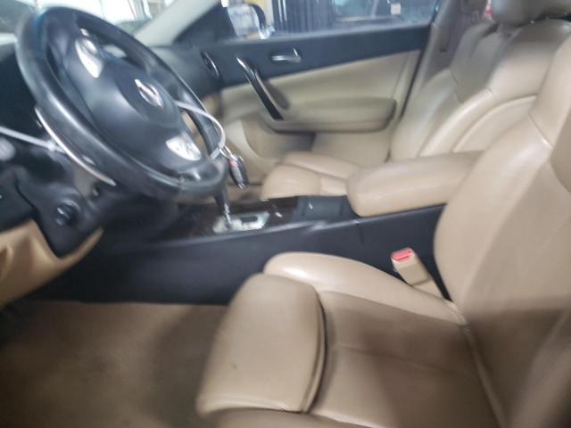 Photo 7 from auction – 2009 NISSAN MAXIMA S with VIN 1N4AA51E39C847265