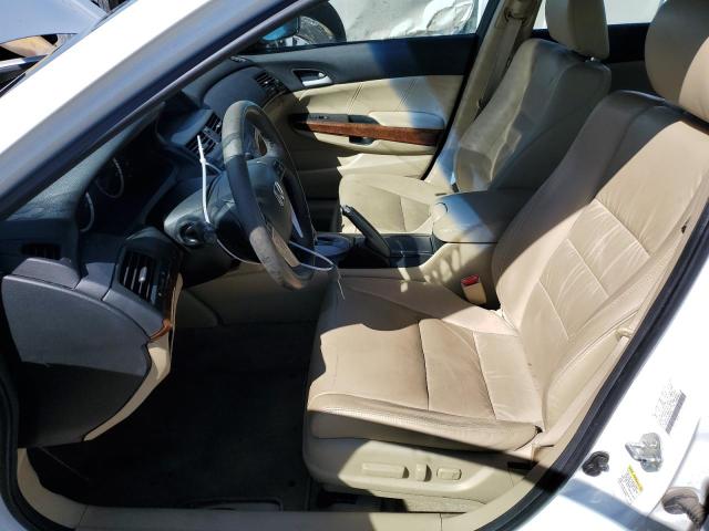 Photo 7 from auction – 2012 HONDA ACCORD EXL with VIN 1HGCP2F83CA087863