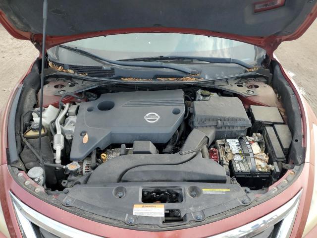 Photo 11 from auction – 2013 NISSAN ALTIMA 2.5 with VIN 1N4AL3AP1DC228625