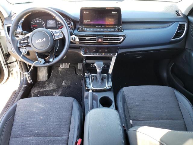 Photo 8 from auction – 2022 KIA SELTOS S with VIN KNDEUCAA4N7250617