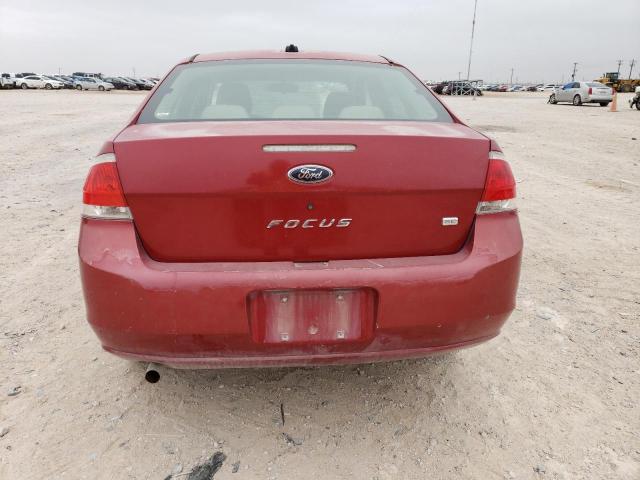 Photo 6 from auction – 2009 FORD FOCUS SE with VIN 1FAHP35N19W228125