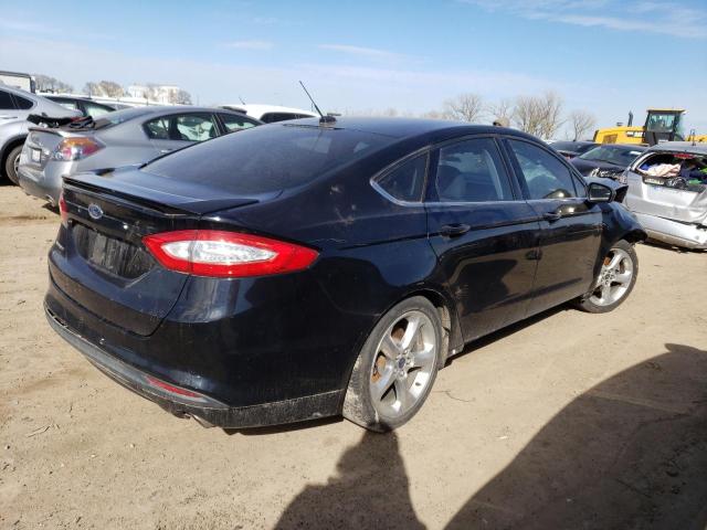 Photo 3 from auction – 2016 FORD FUSION S with VIN 3FA6P0G79GR311063