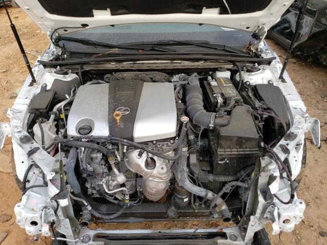 Photo 11 from auction – 2019 LEXUS ES 350 with VIN 58ABZ1B10KU038371