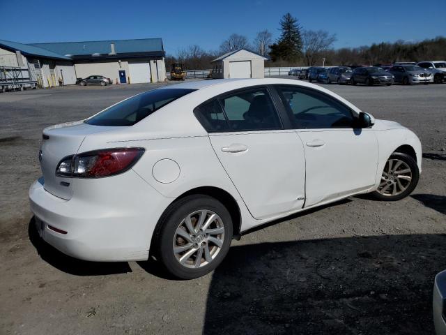 Photo 3 from auction – 2012 MAZDA 3 I with VIN JM1BL1V81C1695690