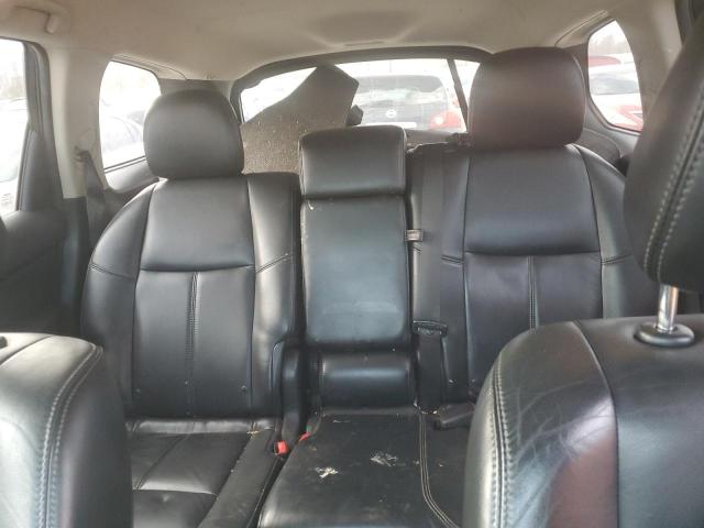 Photo 10 from auction – 2013 NISSAN PATHFINDER with VIN 5N1AR2MM2DC614227