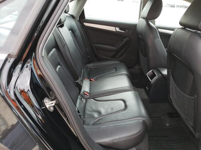 Photo 10 from auction – 2013 AUDI A4 PREMIUM with VIN WAUBFAFL1DN050216