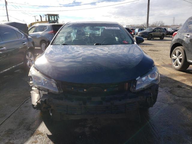 Photo 5 from auction – 2016 TOYOTA CAMRY with VIN 4T1BF1FK0GU548584