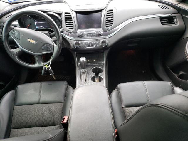 Photo 8 from auction – 2016 CHEVROLET IMPALA LT with VIN 2G1115S34G9115666