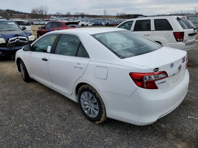 Photo 2 from auction – 2012 TOYOTA CAMRY BASE with VIN 4T4BF1FK7CR241039