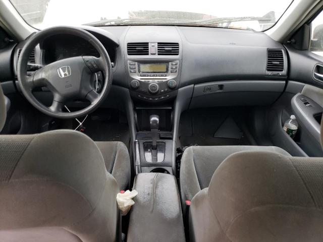 Photo 8 from auction – 2006 HONDA ACCORD VAL with VIN 1HGCM56136A109166