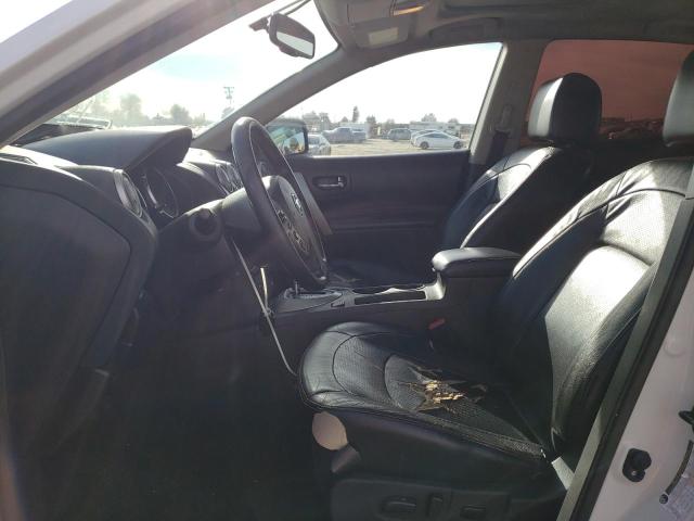 Photo 7 from auction – 2010 NISSAN ROGUE S with VIN JN8AS5MT2AW006451