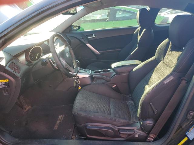 Photo 7 from auction – 2010 HYUNDAI GENESIS CO with VIN KMHHT6KD0AU036614