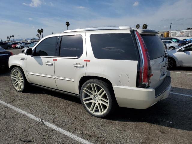 Photo 2 from auction – 2013 CADILLAC ESCALADE P with VIN 1GYS3CEF7DR156482