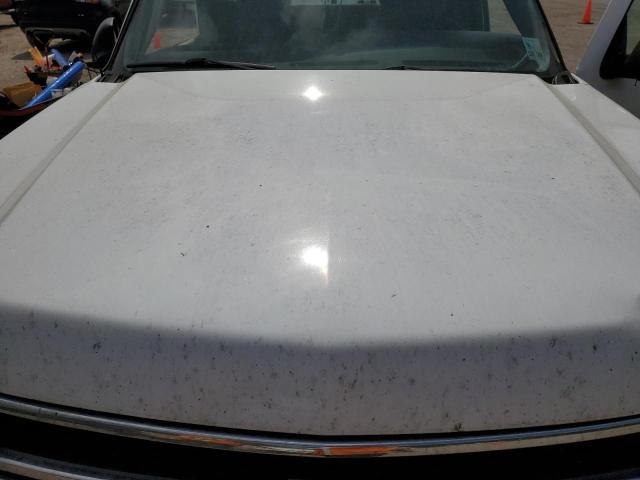 Photo 11 from auction – 2007 CHEVROLET SILVERADO with VIN 1GCEC19V87Z160022