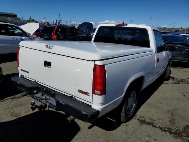 Photo 3 from auction – 1998 GMC SIERRA C15 with VIN 1GTEC14W8WZ533980