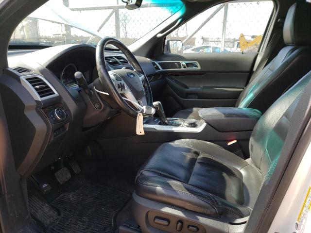 Photo 7 from auction – 2011 FORD EXPLORER L with VIN 1FMHK8F81BGA59959